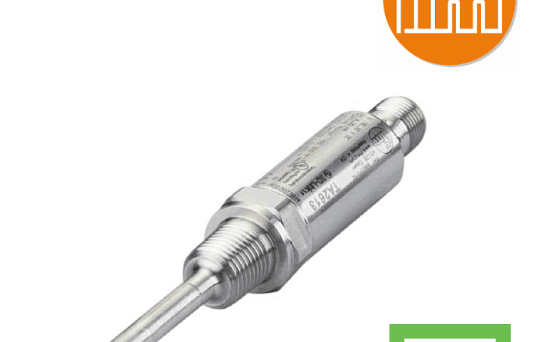 Преобразователь температуры IFM TA2613